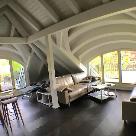 Apartment Exklusives Dg-apartment In Pankow