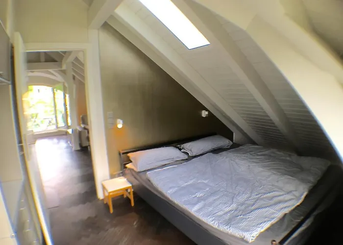 Apartment Exklusives Dg-apartment In Pankow *