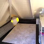 Exklusives Dg-apartment In Pankow 公寓 柏林