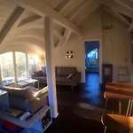 Exklusives Dg-apartment In Pankow 柏林