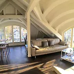 公寓 Exklusives Dg-apartment In Pankow 柏林