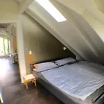 公寓 Exklusives Dg-apartment In Pankow *