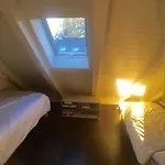 Exklusives Dg-apartment In Pankow 公寓 柏林