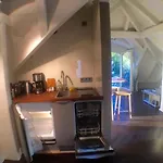 Exklusives Dg-apartment In Pankow *