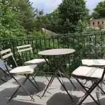 公寓 Exklusives Dg-apartment In Pankow *