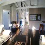 アパート Exklusives Dg-apartment In Pankow ベルリン