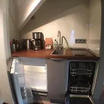 Exklusives Dg-apartment In Pankow 公寓 *