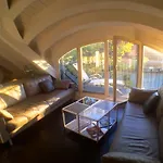 公寓 Exklusives Dg-apartment In Pankow *