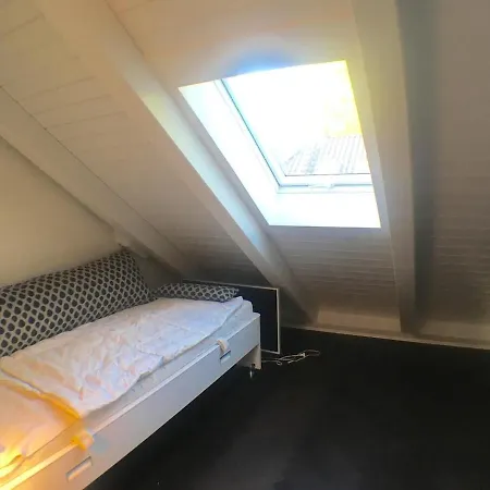 Exklusives Dg-apartment In Pankow Apartment