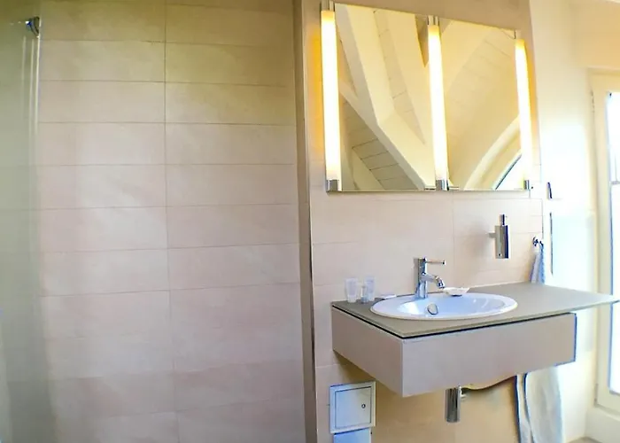 Daire Exklusives Dg-apartment In Pankow *