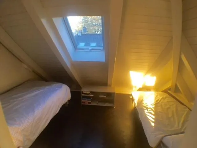 Exklusives Dg-apartment In Pankow Apartament Berlin